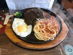 -豪享来中西餐厅(隆昌店)