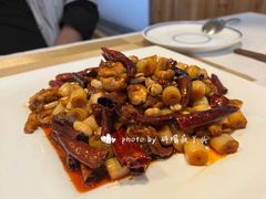 -之参餐厅(前门大街店)
