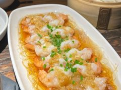 -外婆家(蓝色港湾店)
