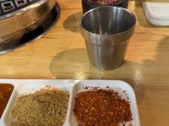 -霸腹烤肉(厦门柚子番店)