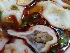 -清真知感酸汤水饺(回民街店)