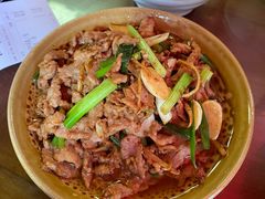 -88号小吃店·经典云南菜·地道纳西美食
