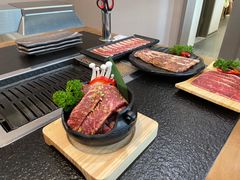 -韩满园· 甄选韩式烤肉