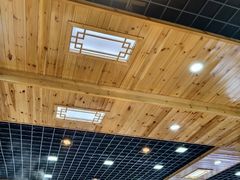 -屯老二农家铁锅炖·行业领军者(梅江店)