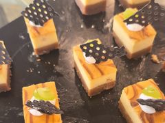 -汇泉王朝大饭店-旋转餐厅(南海路店)