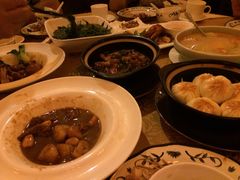 -七仙岭君澜度假酒店·桃源小馆中餐厅