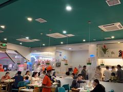 -浪里寻·臻牛养生牛肉火锅(方圆荟店)
