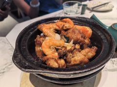 -潮堂 · 潮州菜(国贸商城店)