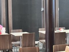 -麦当劳(深圳北站高铁店)