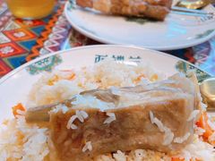 -大食代美食广场(上海中心店)