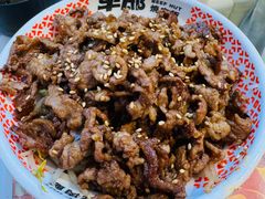 -牛邸·烧肉饭(来福士店)