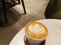 -Home Cafe(水榭春天店)
