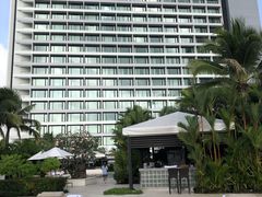 -新加坡文华东方酒店