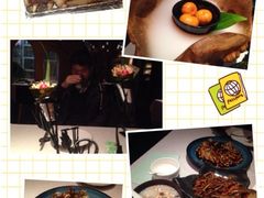 iphone_upload_pic-菩提素素食餐厅(晶郦馆店)