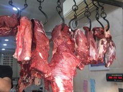 -羊坝头新鲜牛羊肉(中山中路店)