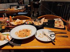 -百特喜·意大利餐厅(鹿都国际商业广场店)