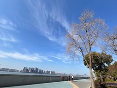 -钱塘江