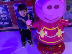 -佳兆业国际影城(鞍山店)