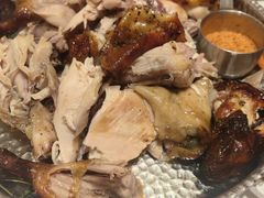 -马克西姆俄罗斯餐厅(通亚街店)