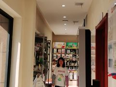 -艾贝尔宠物医院 ·内科全科(梁溪路店)