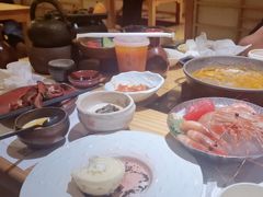 -花潮料理艺食馆(世欧广场店)