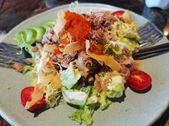 -炙柒Sekinana·精致料理 烧鸟·铁板烧(海上世界店)
