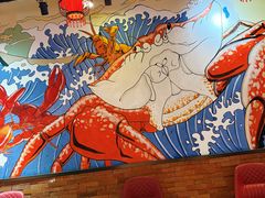 -三妹小龙虾·黄油蟹(华侨城总店)