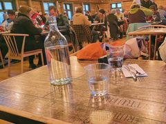 -Pakkhús Restaurant