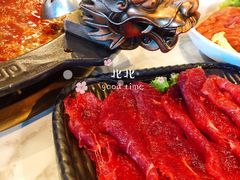 -杨家火锅(国美店)