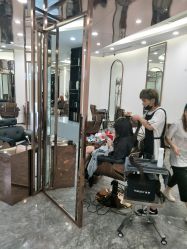 -INSTYLE造型·明星店