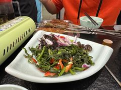 -撒拉人家.酸菜牦牛肉火锅