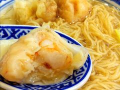 -麦奀云吞面世家 山顶店(山顶广场店)