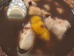 -鲜芋仙(时尚天河店)