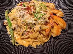 -BE BRIGHT KITCHEN(正佳广场店)