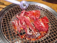 -黑牛の店·和牛烧肉(合生汇店)