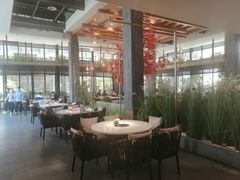 大堂-拈菜(观音桥阳光世纪店)