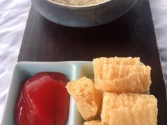 太守豆腐-柳莺湖上·湖景餐厅·江南菜(西湖店)