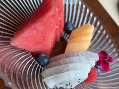 -Tsuru鹤日本料理(静安香格里拉店)