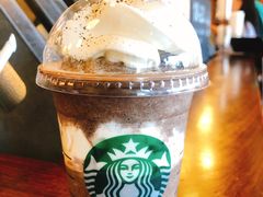 -星巴克(长沙麓南广场店)