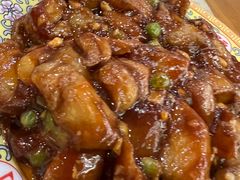 -砂锅居(西四店)