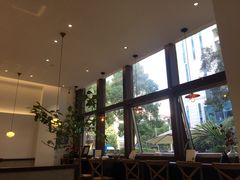 靠窗位-肥朵食堂(带梦胡同店)