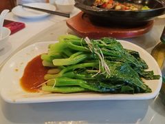 -香融府·烤鸭·家常菜(马家堡路店)
