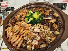 -南美元生态大酒店(海珠店)