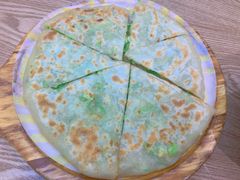 -甲乙饼·手工牛肉饼(天通苑华联店)
