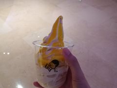 -喜茶(上海兴业太古汇店)