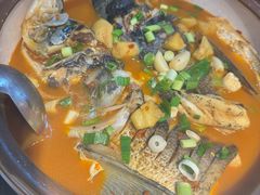 -千岛湖小鱼儿·淳安匠心农家菜