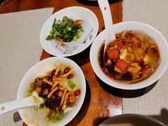 -成都蓝城悦杏温泉美食酒店(宽窄巷子店)