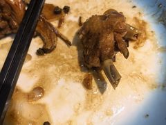 -向民炒鸡老店(金泰华府店)