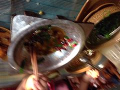 景洪阿苗土菜馆-纳兰傣雀傣味餐厅