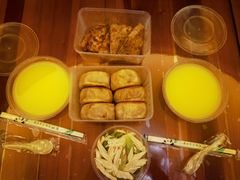 -清真吴记门钉肉饼·喜多利